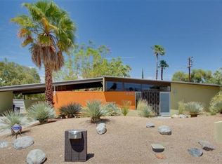 490 E Glen Cir N, Palm Springs, CA 92262
