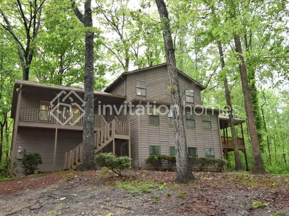 3427 Hill Ln, Acworth, GA 30102