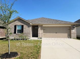 1003 Corolla Ct, Hutto, TX 78634