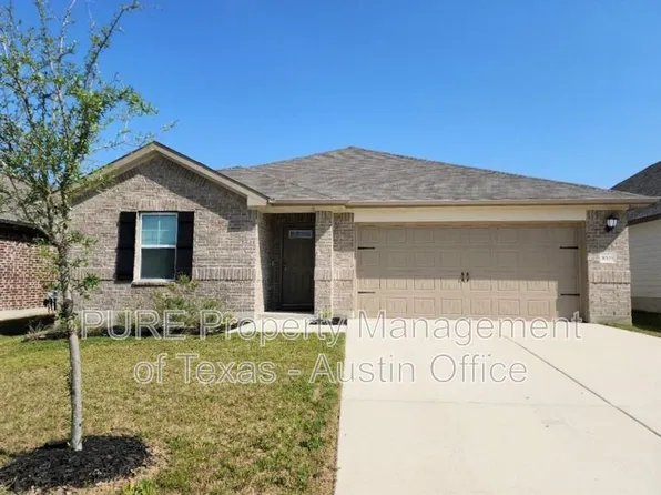 1003 Corolla Ct, Hutto, TX 78634