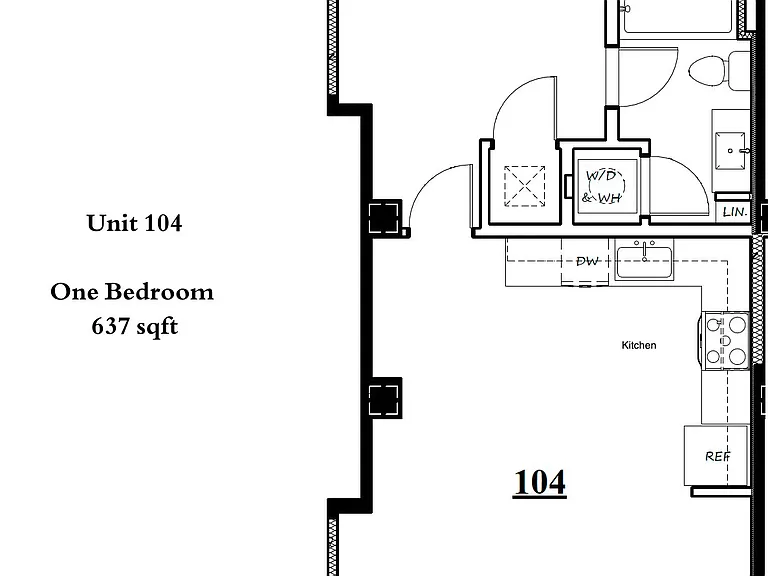 Fort Monroe Lofts LLC — Photo 31