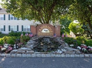 221 Cambridge Ct #I121, Clifton, NJ 07014