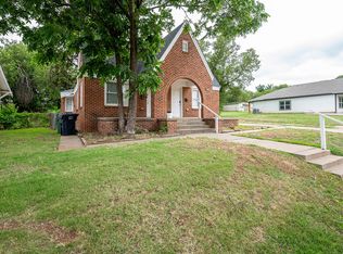 1419 E Park Pl #A, Oklahoma City, OK 73117