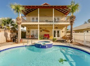 4569 Luke Ave, Destin, FL 32541