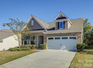 12537 Belmont Mansion Dr, Charlotte, NC 28273
