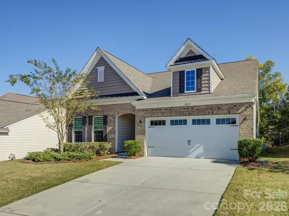 12537 Belmont Mansion Dr #379, Charlotte, NC 28273