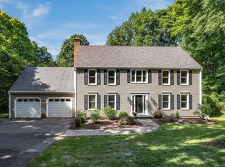 31 Chittenden Hill Rd, Clinton, CT 06413
