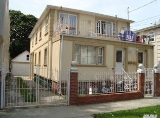 13316 126th St, South Ozone Park, NY 11420