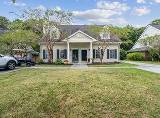 2260 Kings Gate Ln, Mount Pleasant, SC 29466