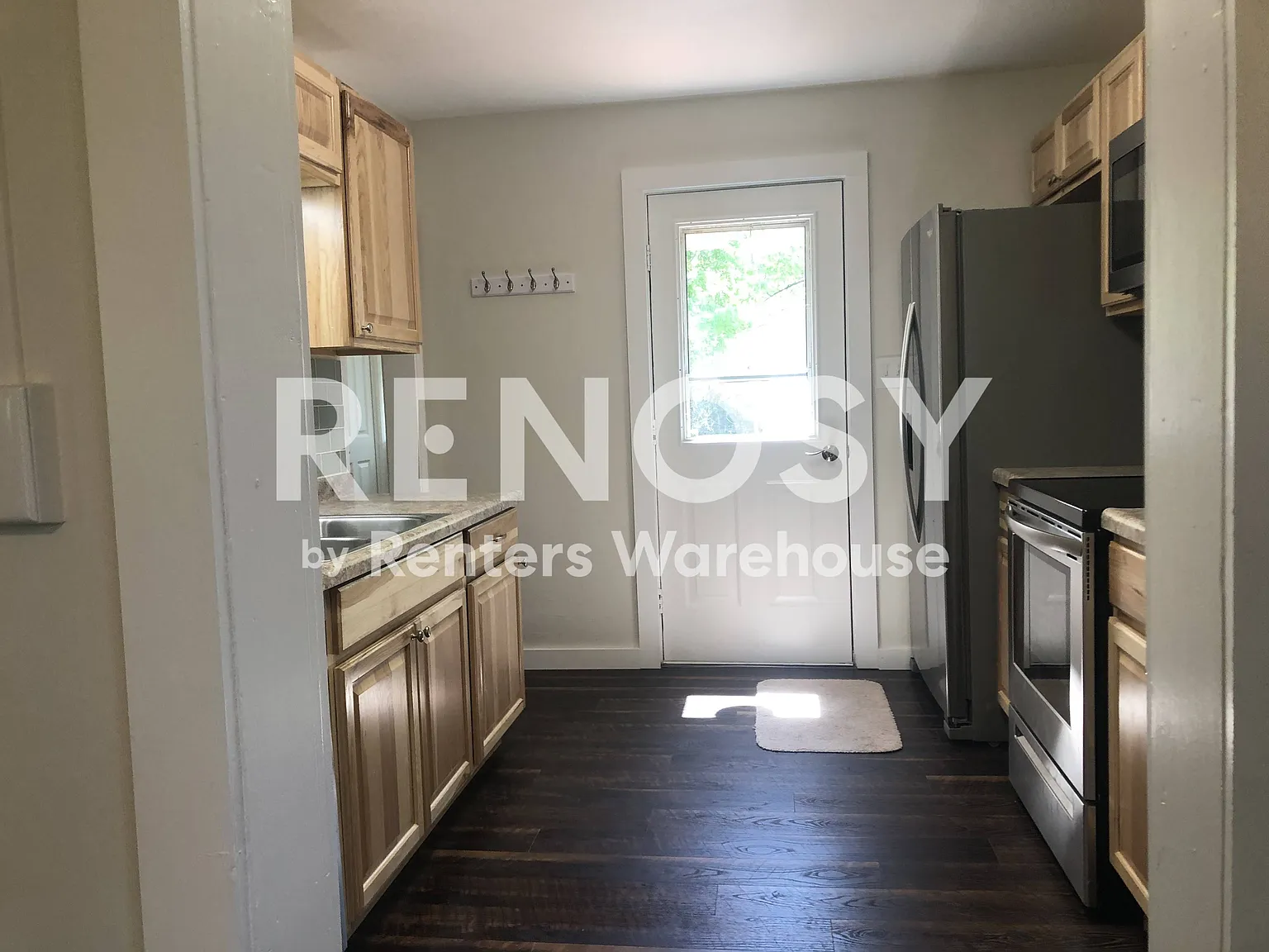 Available November 1st - Updated 3 Bed, 1 Bath home in Webster, WI — Photo 4