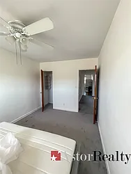 Rented by Astor Realty