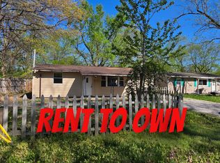 2712 S Boeke Rd, Evansville, IN 47714