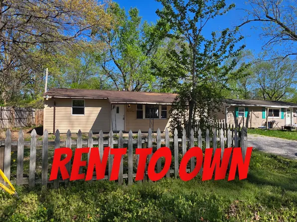 2712 S Boeke Rd, Evansville, IN 47714