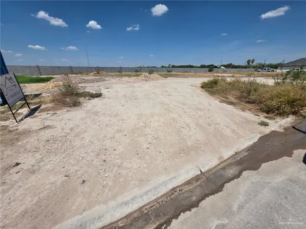 0 Journey Dr, Rio Grande City, TX 78582