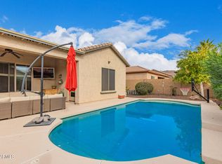 5547 W Alyssa Ln, Phoenix, AZ 85083
