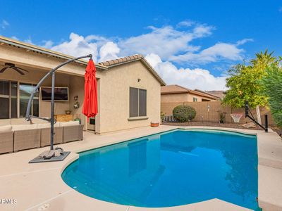 5547 W ALYSSA Lane, Phoenix, AZ, 85083
