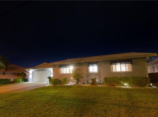 290 Coronado Dr, Punta Gorda, FL 33950