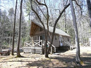8 Mountain Stream Lane, Moscow, ME 04920