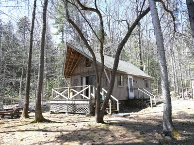 8 Mountain Stream Lane, Moscow, ME, 04920