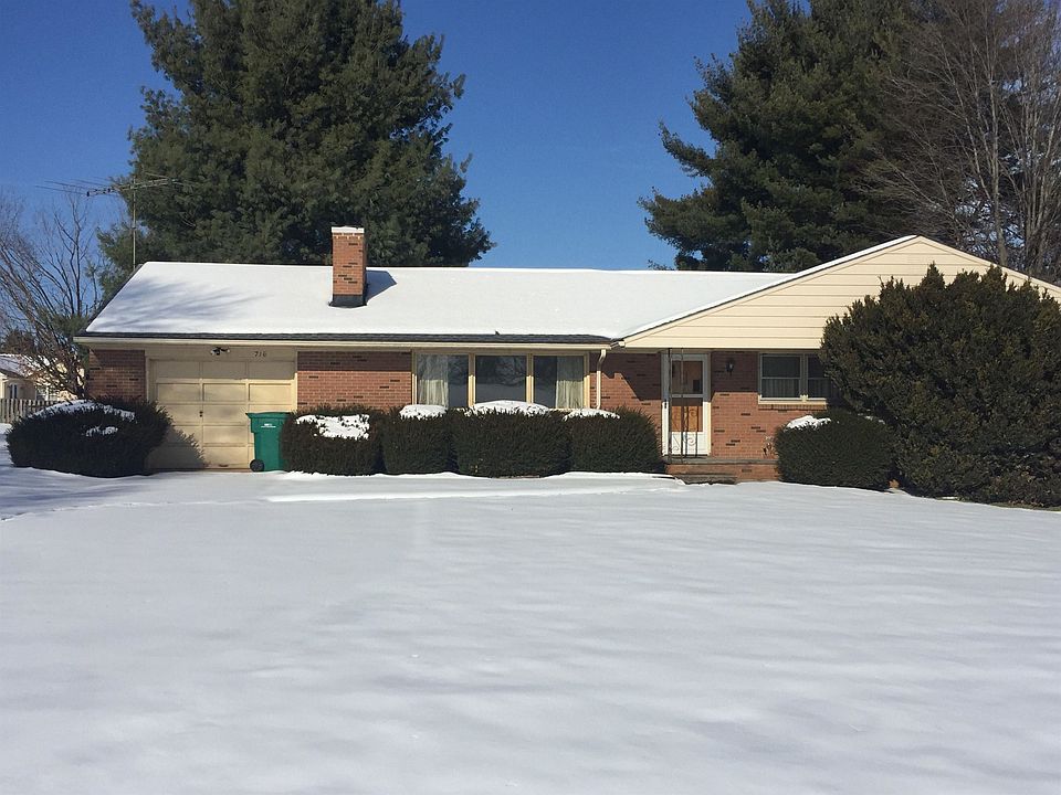 1st image of 716 Hillview Dr
