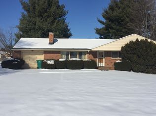 716 Hillview Dr, Dayton, VA 22821