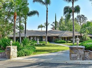 2507 N Spring Terrace St, Upland, CA 91784