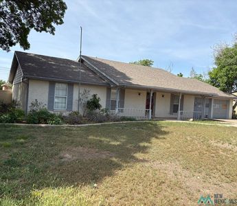 1303 W Avenue I, Lovington, NM, 88260