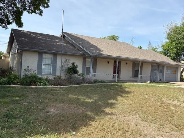 1303 W Avenue I, Lovington, NM 88260