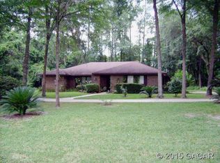11104 NW 9th Pl, Gainesville, FL 32606