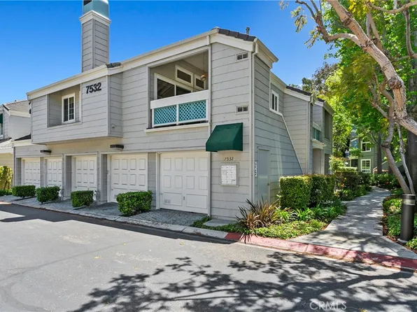 7532 Seaspring Dr Unit 205, Huntington Beach, CA 92648
