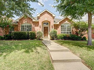 1370 Forest Oaks Ct, Frisco, TX 75034