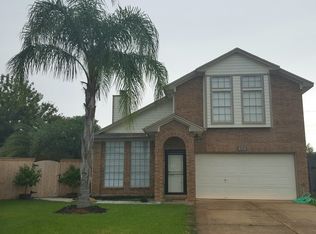55 Cotton Ct, Lake Jackson, TX 77566