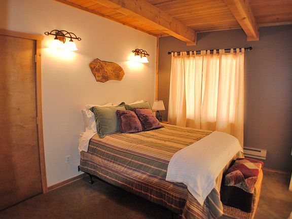 2nd Master Suite