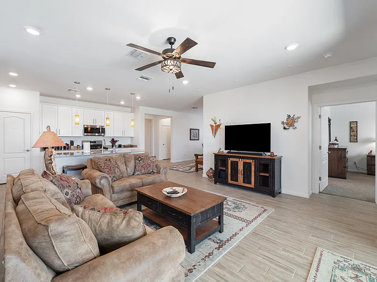 11757 E Chevelon Trl — Photo 12