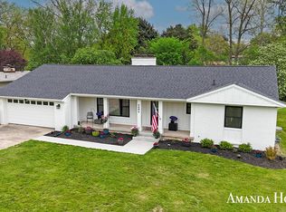 4604 Curwood Ave SE, Kentwood, MI 49508