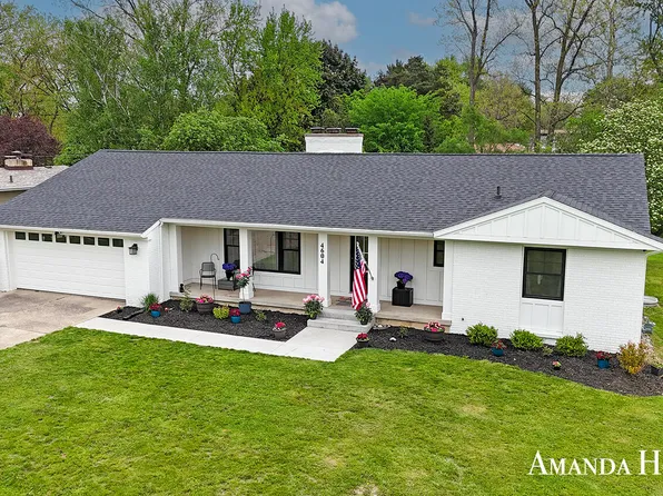 4604 Curwood Ave SE, Kentwood, MI 49508