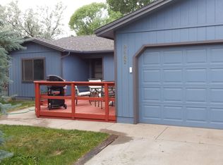 9662 Pioneer Valley Rd, Flagstaff, AZ 86004