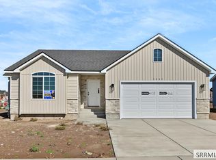 3041 Blue Muse Rd, Ammon, ID 83406