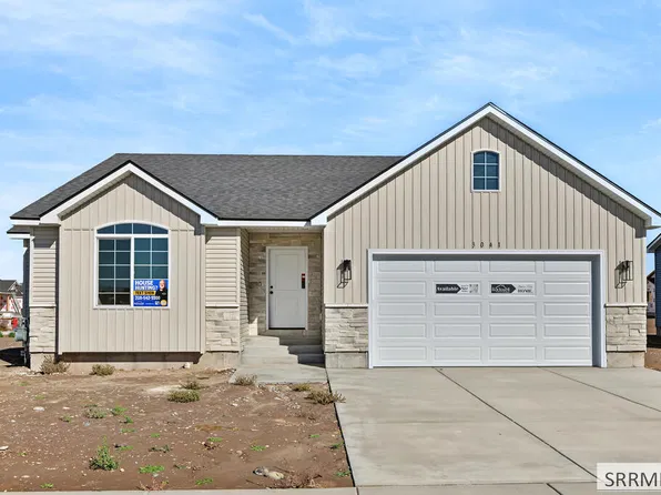 3041 Blue Muse Rd, Ammon, ID 83406