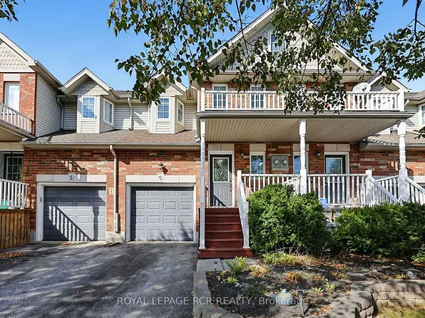 68 Shephard Ave, New Tecumseth, ON L9R 2G3