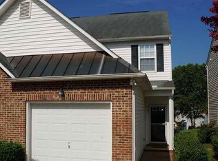 2121 Persimmon Ridge Dr, Raleigh, NC 27604