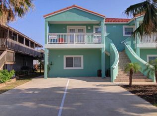 111 E Marlin St #C, South Padre Island, TX 78597