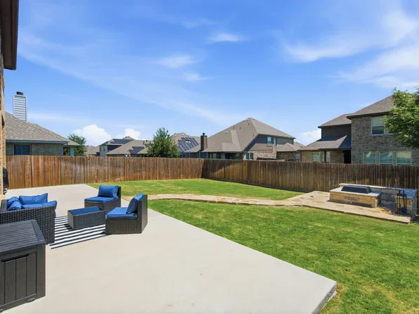 1106 Alderwood Dr, Justin, TX 76247