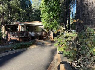 6165 Pony Express Trl SPACE 37, Pollock Pines, CA 95726