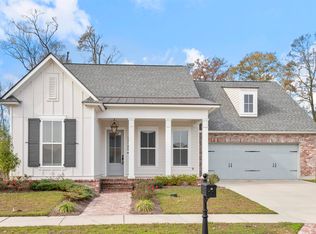 13108 Elissa Ln, Baton Rouge, LA 70818