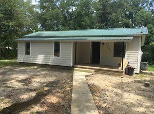 404 9th Ave, Lumberton, MS 39455