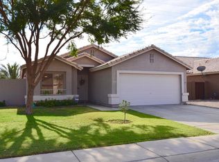 3845 S Joshua Tree Ln, Gilbert, AZ 85297