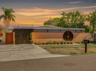 301 161st Ave, Redington Beach, FL 33708