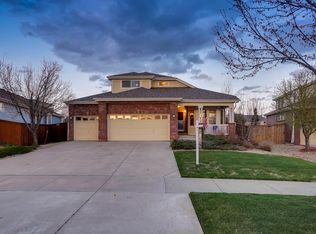 20030 E Doane Dr, Aurora, CO 80013
