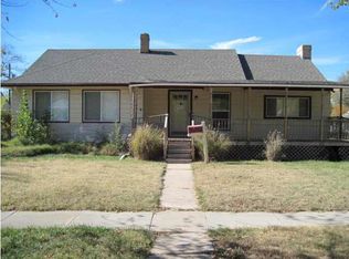 857 N Pinecrest St, Wichita, KS 67208